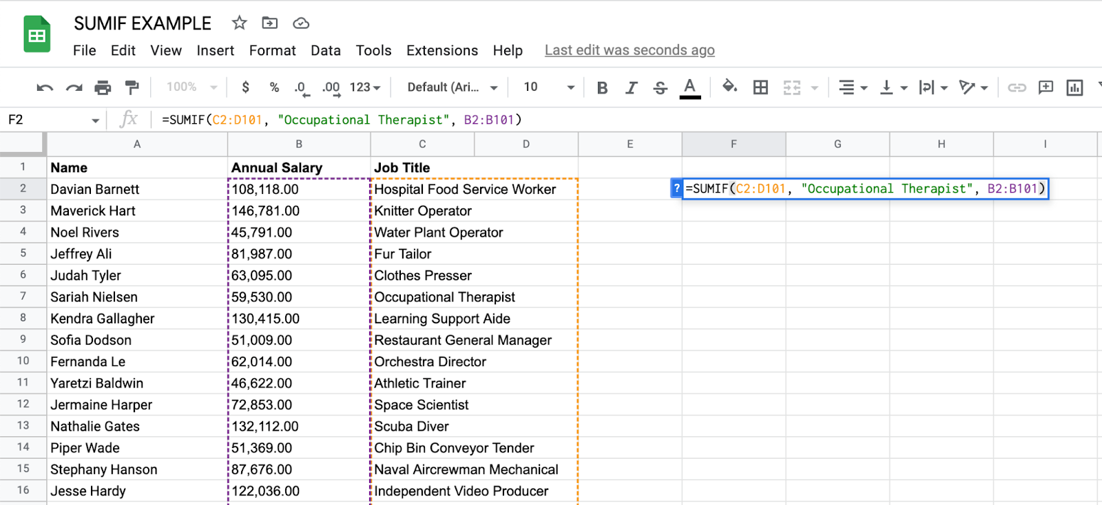 how-to-use-sumif-in-google-sheets